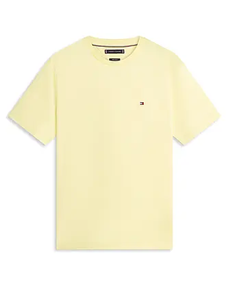 TOMMY HILFIGER | T-shirt | gelb